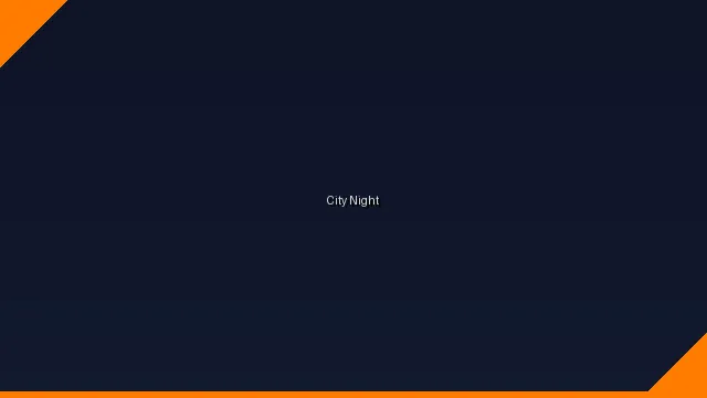 城市夜景主题赛 - 九球直播免费体育直播 视频创作挑战